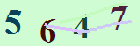 کد امنیتی