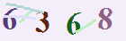 کد امنیتی