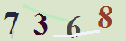 کد امنیتی