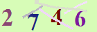 کد امنیتی