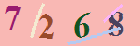 کد امنیتی