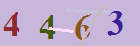 کد امنیتی
