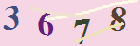 کد امنیتی