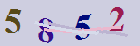 کد امنیتی