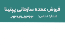 سلامت تدبیر اصیل مهر آسا (پیتنا)