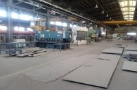 فروش کارخانه دارای مجوز تولید انواع کاربری خودرو 