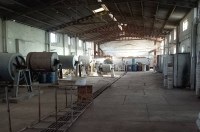 فروش کارخانه به مساحت ۸۵۰۰ متر