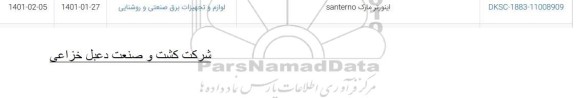 استعلام اینورتر مارک santerno 	