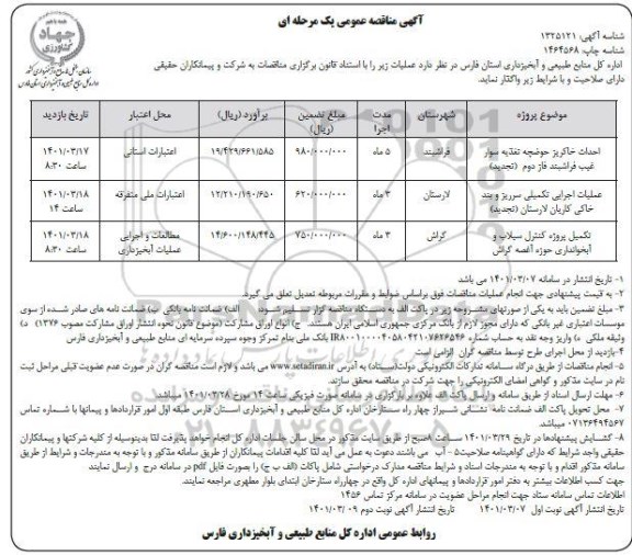 ر