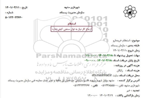 استعلام خرید دارو