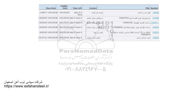استعلام کاور چسب آپارات ...