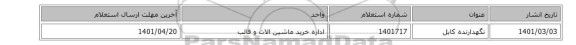 نگهدارنده ‎کابل