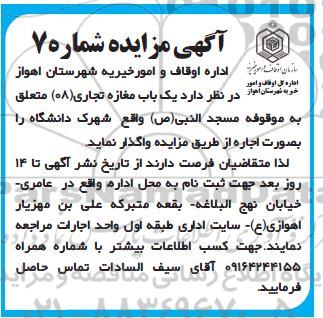 مزایده یک باب مغازه تجاری (08)