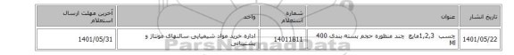 چسب ‎1,2,3 ‎مایع ‏ ‎چند منظوره ‏حجم بسته بندی ‎400 Ml‏