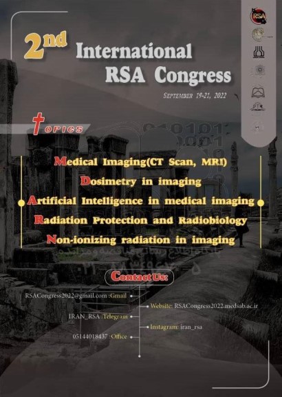 2nd international rsa congress
