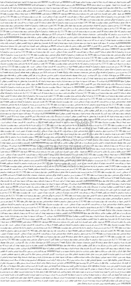 آگهی مزایده ششدانگ یکباب واحد اپارتمان پلاک ثبتی 42 فرعی مجزی شده از 15 فرعی از 1647 اصلی
