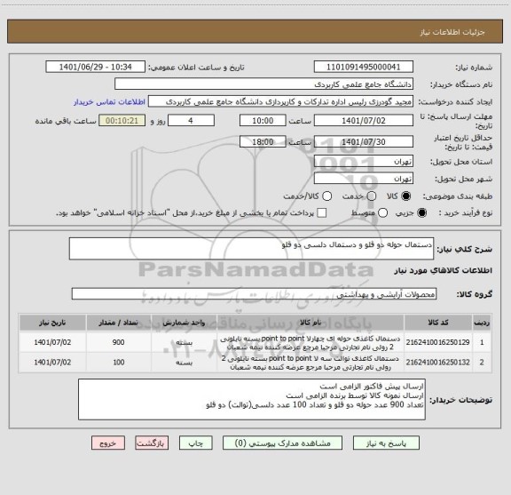 استعلام دستمال حوله دو قلو و دستمال دلسی دو قلو