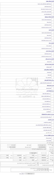 مزایده ، فروش سیم و کابل آلومینیومیی به شرح اسناد