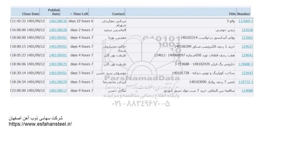 استعلام والو - 3  ...