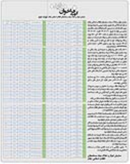 مزایده فروش 72 قطعه زمین با کاربری صنعتی و مسکونی