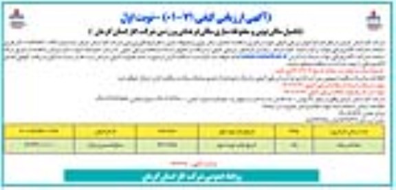 ارزیابی کیفی تکمیل سالن توپی و محوطه سازی سالن فرهنگی ورزشی شرکت گاز
