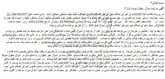 مزایده فروش 150 جفت کفش زنانه