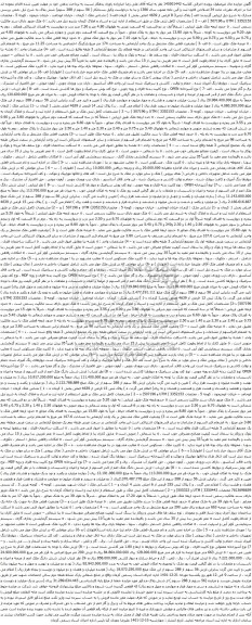 آگهی مزایده پلاک ثبتی3 B فرعی از 4639 اصلی بخش 1 کرمان