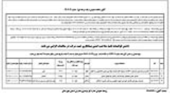 مناقصه تخریب و بازسازی دبستان 6 کلاسه و...