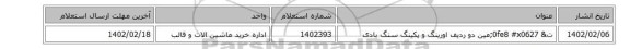 ت&
0fe8
#x0627;مین دو ردیف اورینگ و پکینگ سنگ بادی