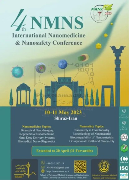 international nanomedicine &  nanosafety conference
