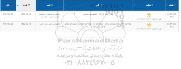 استعلام پروانه خنک کن (74) الکتروموتور زیمنسی ...