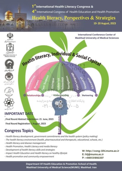 international health literacy congress