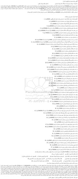 مزایده فروش تابلوی ایستاده مغازه املاک ایران  از جنس ورقه و نبشی آهنی کیلویی و...