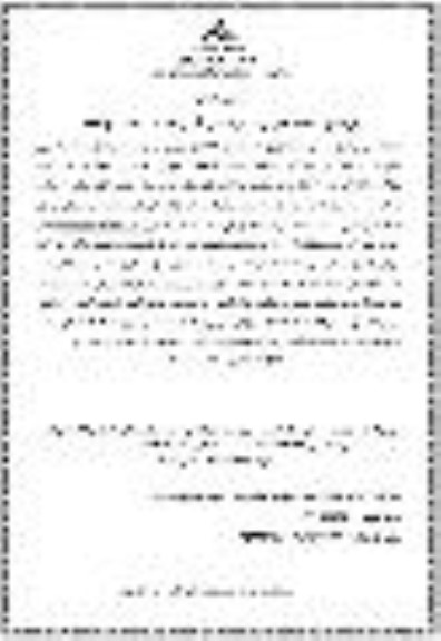 فراخوان مناقصه خرید 6 قلم در مجموع 1685 عدد قطعات خودرو نیسان پیکاب