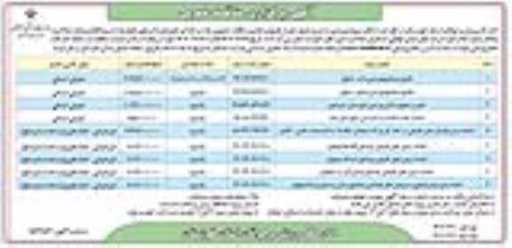 مناقصه عمومی تکمیل استادیوم ورزشی و...