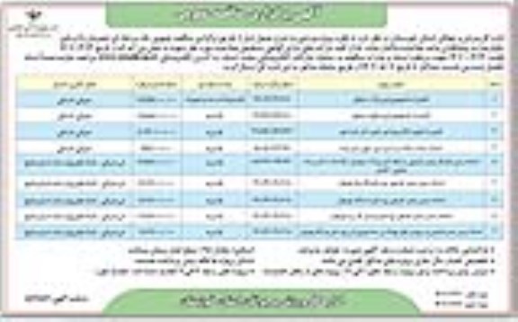 مناقصه عمومی تکمیل استادیوم ورزشی و...