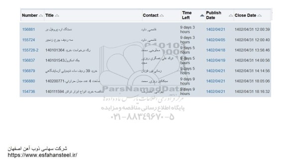 استعلام دستگاه اره پروفیل بر و...