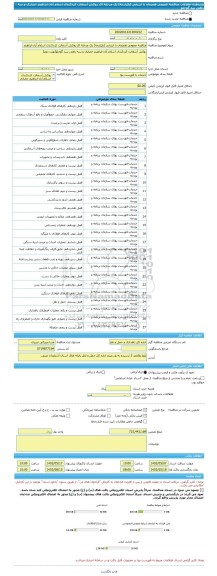 مناقصه، مناقصه عمومی همزمان با ارزیابی (یکپارچه) یک مرحله ای روکش آسفالت کردکندی اسلام آباد-ابراهیم حصاری و سه راهی سد گوجلو