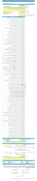 مناقصه، مناقصه عمومی همزمان با ارزیابی (یکپارچه) یک مرحله ای باقیمانده عملیات اجرایی سدمخزنی کرم آبادوخط انتقال آب اراضی پایاب سد