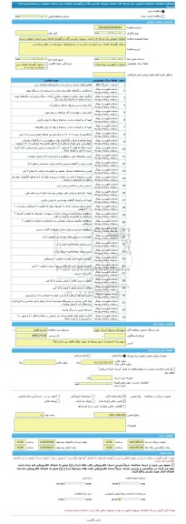 مناقصه، مناقصه عمومی یک مرحله ای خدمات شهری ،ماشین آلات و نگهداری فضای سبز،خدمات تنظیف و پسماندشهرداری بیدروبه