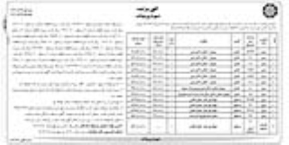 مزایده فروش 13 قطعه زمین مسکونی و تجاری