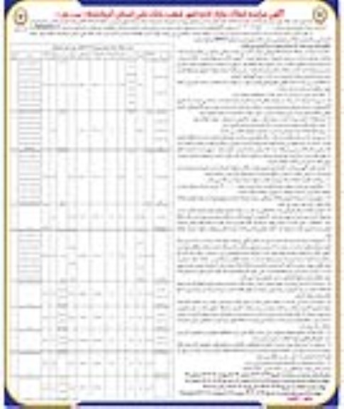 مزایده فروش املاک مازاد