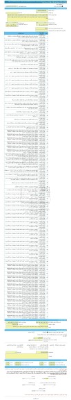 مناقصه، مناقصه عمومی همزمان با ارزیابی (یکپارچه) یک مرحله ای  انجام 20 هزار متر عملیات حفاری مغزه گیری در معدن انگوران و محدوده های اکتشافی واقع در استان زنجان