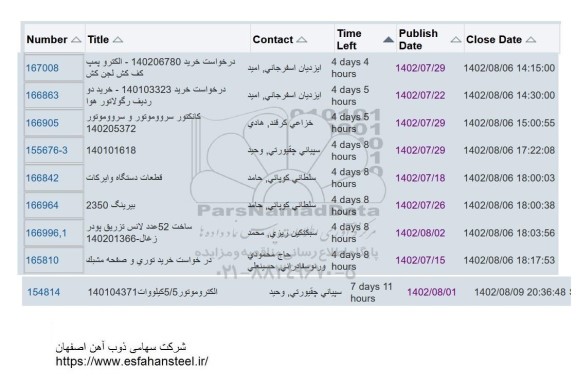 استعلام الکتروپمپ کف کش لجن کش ...