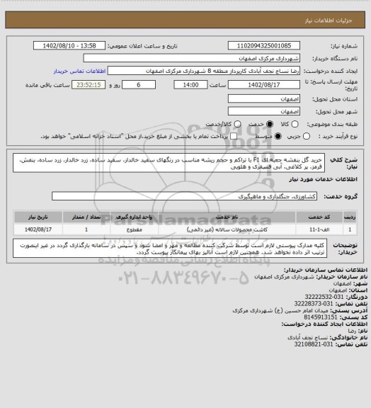 استعلام خرید گل بنفشه جعبه ای F1 با تراکم و حجم ریشه مناسب در رنگهای سفید خالدار، سفید ساده، زرد خالدار، زرد ساده، بنفش، قرمز، پر کلاغی، آبی فسفری و هلویی
