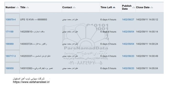 استعلام ups 10 kva ...