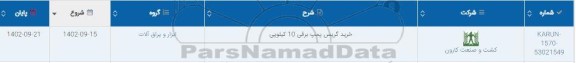 استعلام خرید گریس پمپ برقی 10 کیلویی 