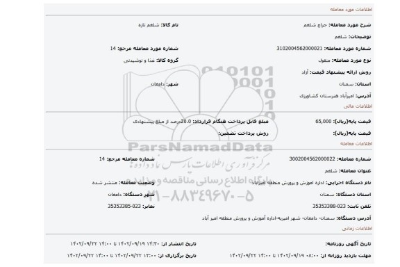 شلغم