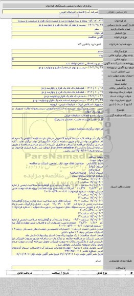 مناقصه, خرید ، حمل و بارگیری ،نصب و راه اندازی و آموزش سیستمهای نظارت تصویری در شهرستان مهاباد