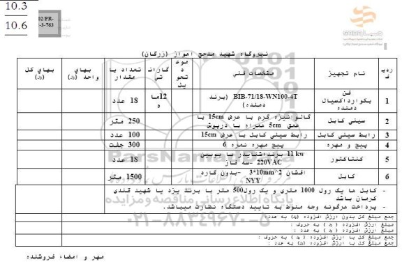 استعلام فن بکوارد اکسیال دمنده....
